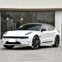 2023 Chery Luxury Sports Suv Zeekr 001 We You 544Hp 656Km AWD 4 Wheel New Energy Vehicle Electric Ev Car