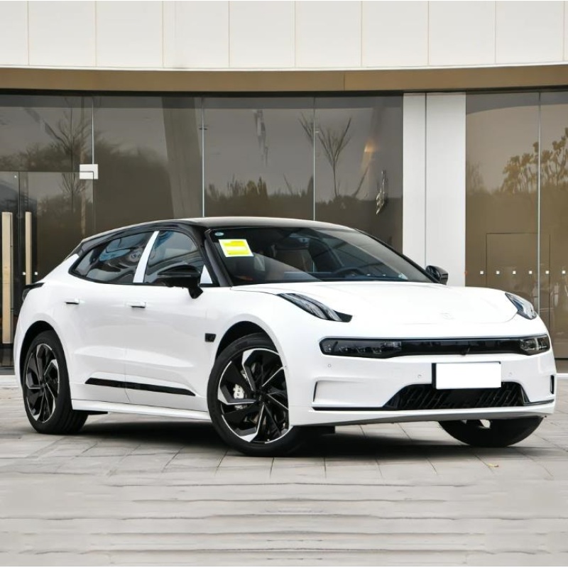 2023 Chery Luxury Sports Suv Zeekr 001 We You 544Hp 656Km AWD 4 Wheel New Energy Vehicle Electric Ev Car