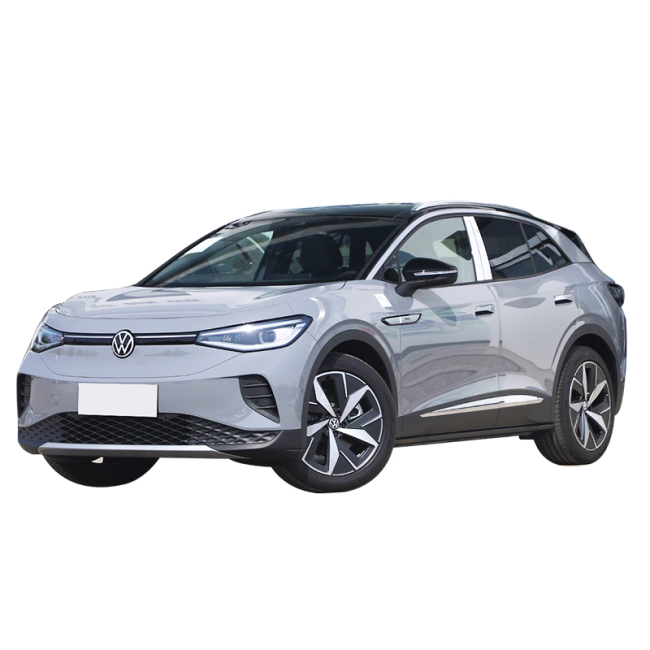 Cheap Price Volkswagen VW ID.4x Crozz Pure Plus Lite Pro Prime Electric Cars