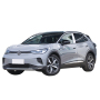 Cheap Price Volkswagen VW ID.4x Crozz Pure Plus Lite Pro Prime Electric Cars