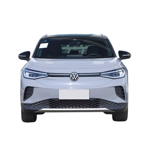 Cheap Price Volkswagen VW ID.4x Crozz Pure Plus Lite Pro Prime Electric Cars