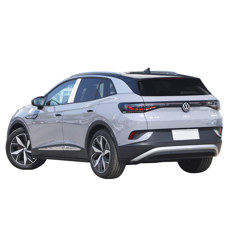 Cheap Price Volkswagen VW ID.4x Crozz Pure Plus Lite Pro Prime Electric Cars
