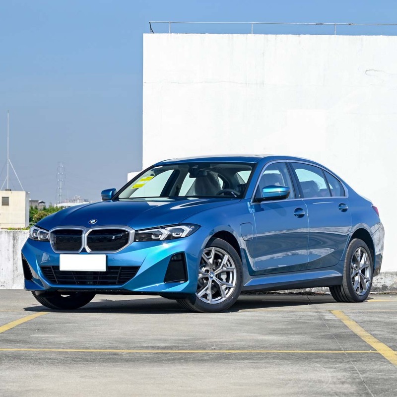 2024 Brand New 2wd BWM i3 eDrive 35L 40L New Energy Vehicle Electric Cars For Sale