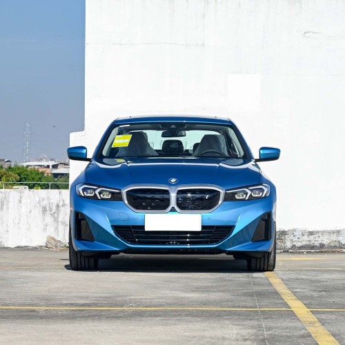 2024 Brand New 2wd BWM i3 eDrive 35L 40L New Energy Vehicle Electric Cars For Sale
