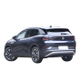 2023 New VW EV Car 5 Seat ID4 Crozz Pure+ Lite Pro Prime New Energy Vehicles Electric Cars