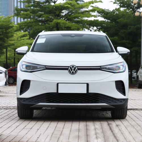 Hotsale ID4 Prime Pure Plus New Energy Vehicles Electric Cars for 2022 Volkswagen
