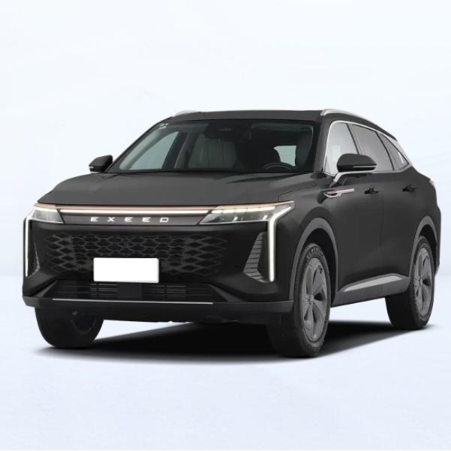2023 China Cheap New Exeed RX Petrol Suv Gasoline Car Exeed RX For Adults