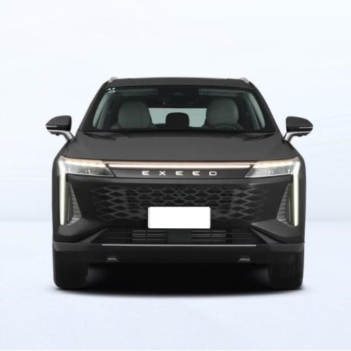 2023 China Cheap New Exeed RX Petrol Suv Gasoline Car Exeed RX For Adults