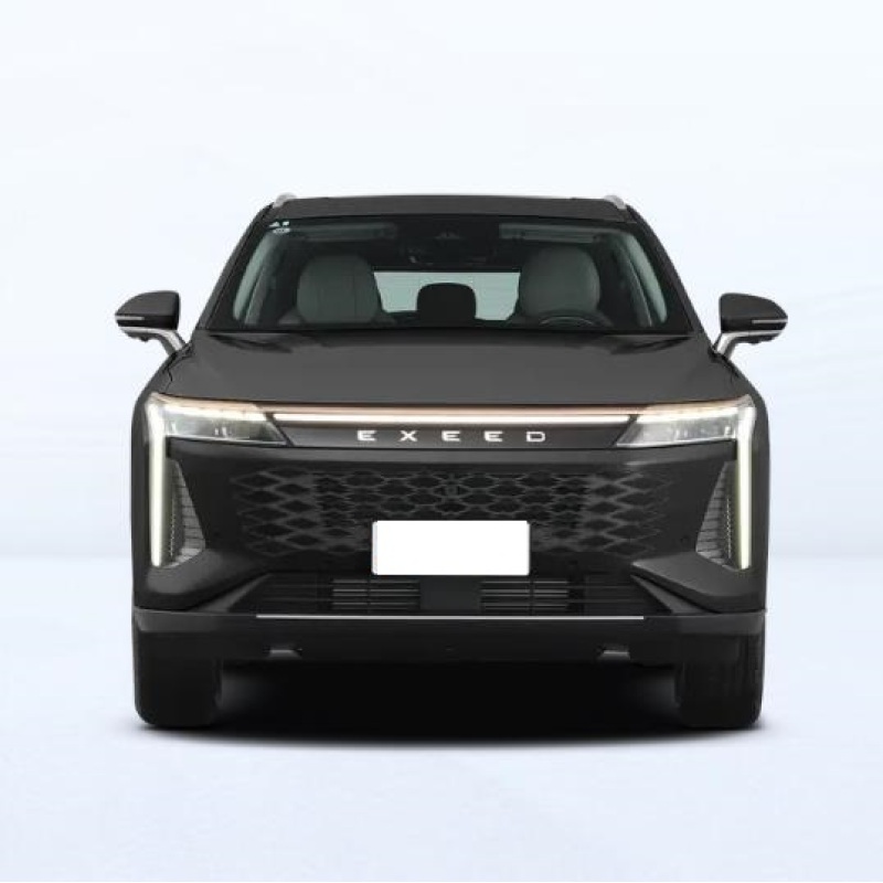 2023 China Cheap New Exeed RX Petrol Suv Gasoline Car Exeed RX For Adults