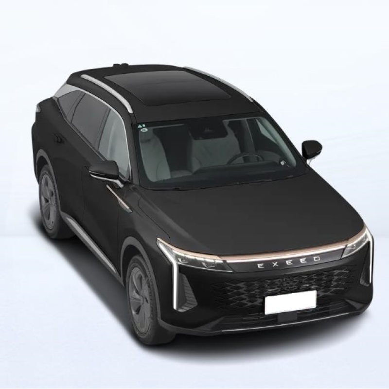 2023 China Cheap New Exeed RX Petrol Suv Gasoline Car Exeed RX For Adults