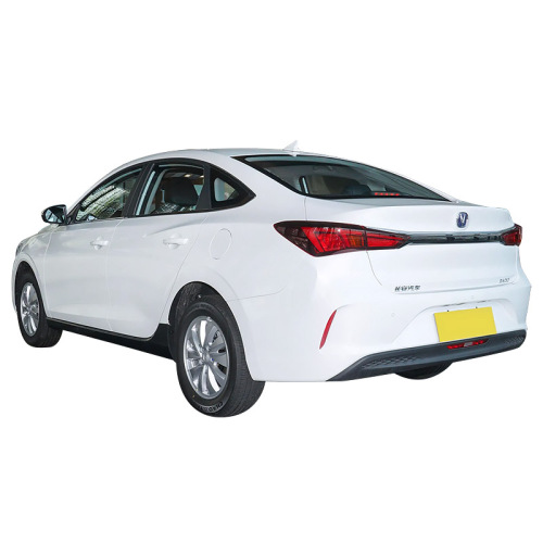 Brand New Changan eado 2022 EV460 med Electric Cars