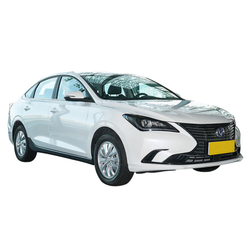 Brand New Changan eado 2022 EV460 med Electric Cars