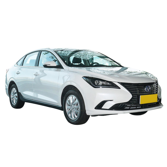 Brand New Changan eado 2022 EV460 med Electric Cars