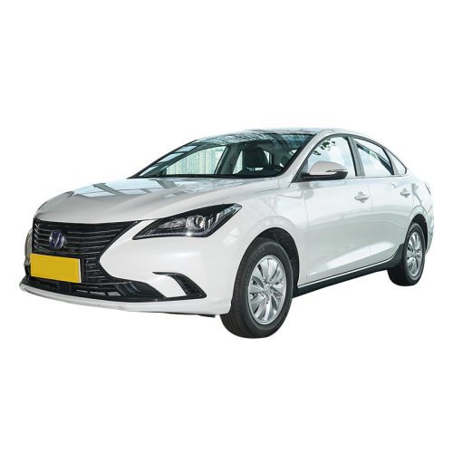 Brand New Changan eado 2022 EV460 med Electric Cars