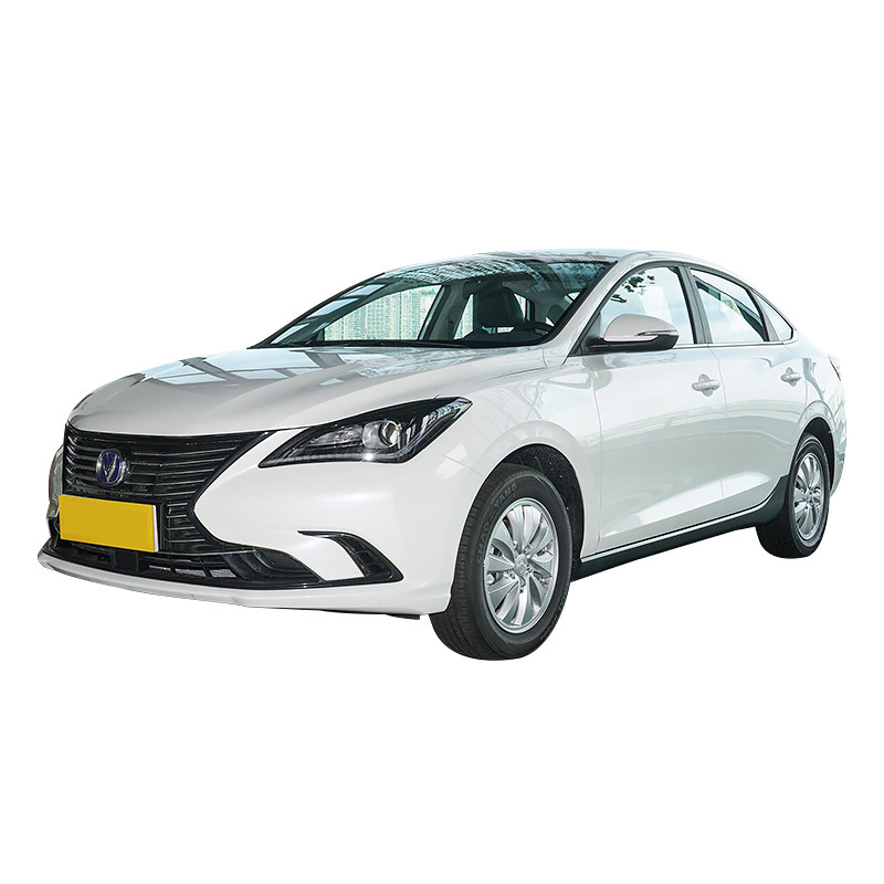 Brand New Changan eado 2022 EV460 med Electric Cars