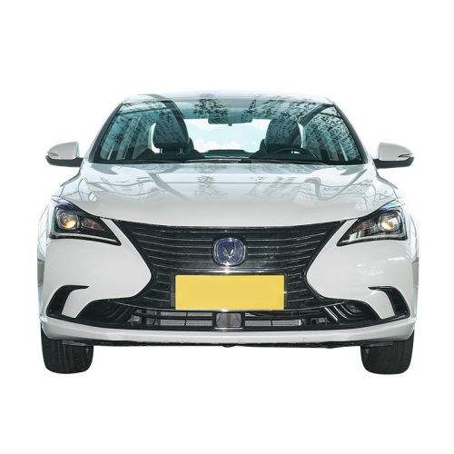 Brand New Changan eado 2022 EV460 med Electric Cars