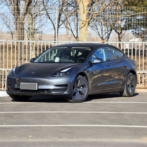 2023 Chinese New Energy Vehicles 4 Wheel Adult Model 3 Y Electric Car for Sale