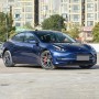 2023 Chinese New Energy Vehicles 4 Wheel Adult Model 3 Y Electric Car for Sale