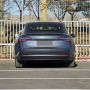 2023 Chinese New Energy Vehicles 4 Wheel Adult Model 3 Y Electric Car for Sale