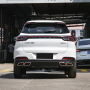 2024 Chery Hybrid Electrico EV Car Chery Tiggo 7 Plus Electric Cars New Energy Vehicles