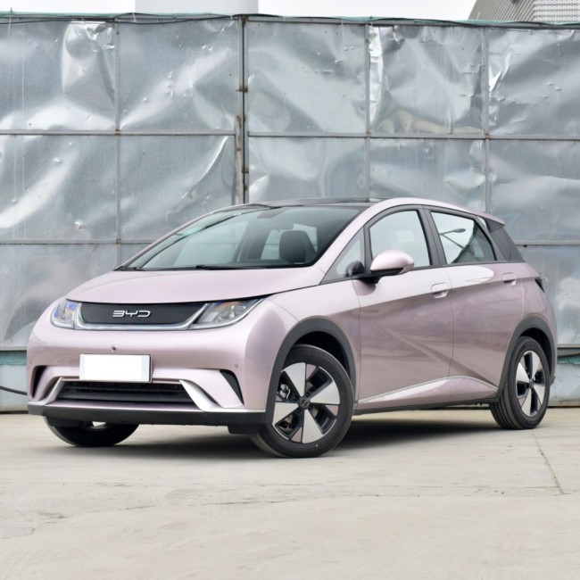 Automotive BYD Atto Dolphin Top 2021 Model 401km 2023 EV 2022 Electric Cars