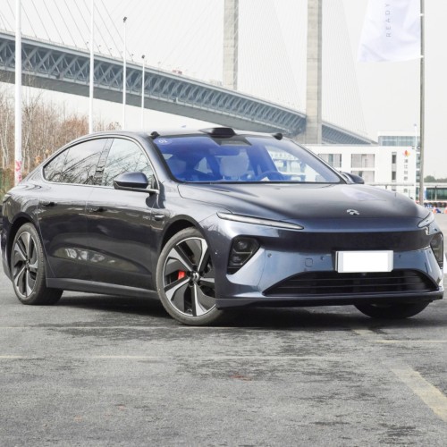 High Speed 2023 Nio Et7 Electric Car 675Km New Energy Electric Vehicles Ev Car