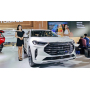 2023 China Cheap Chery Jetour X70Plus 7Seats Gasoline Suv Jetour X70 Plus New Car For Sale