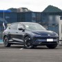Zhiji IM Motors LS7 2023 90kwh Elite 4WD AWD 550km 4 Wheel New Suv EV Electric Cars