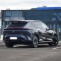 Zhiji IM Motors LS7 2023 90kwh Elite 4WD AWD 550km 4 Wheel New Suv EV Electric Cars