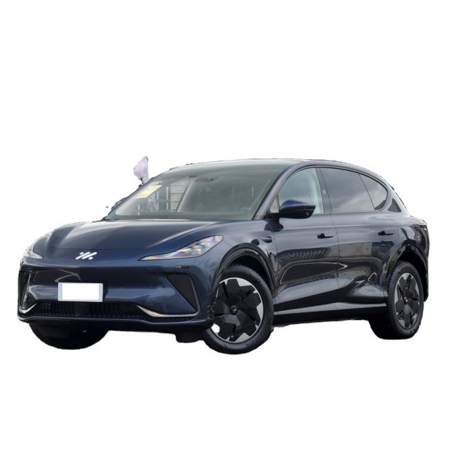 Zhiji IM Motors LS7 2023 90kwh Elite 4WD AWD 550km 4 Wheel New Suv EV Electric Cars