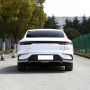Hot Sell BYD Auto BYD Han EV Champion 610km 4WD Awd Electric Cars Made In China