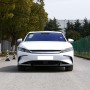 Hot Sell BYD Auto BYD Han EV Champion 610km 4WD Awd Electric Cars Made In China