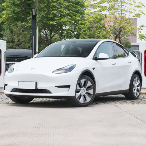 2023 Tesla Model Y 4x4 SUV Car 5 Door 5 Seat Tesla New Energy Vehicle Electric Cars For Sale