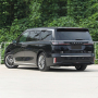 2024 Large MPV EV Cars Voyah Dreamer PHEV Hybrid New Energy Vehicles