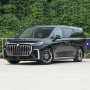 2024 Large MPV EV Cars Voyah Dreamer PHEV Hybrid New Energy Vehicles