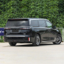 2024 Large MPV EV Cars Voyah Dreamer PHEV Hybrid New Energy Vehicles
