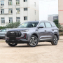 2024 China Chery Tiggo 7 Plus Plug-in Hybrid Ev Car Electrico Chery Tiggo 7 Plus New Energy Electric Vehicle Car For Sale