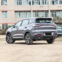 2024 China Chery Tiggo 7 Plus Plug-in Hybrid Ev Car Electrico Chery Tiggo 7 Plus New Energy Electric Vehicle Car For Sale