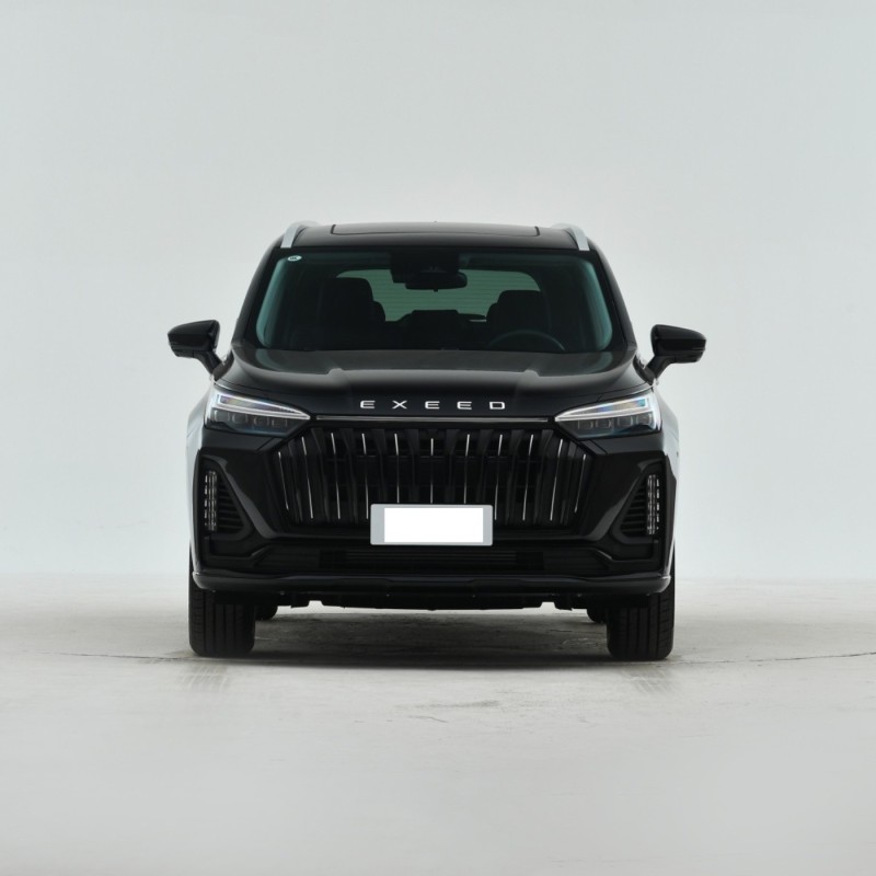 Hot Selling Suv 4wd Awd 2023 Exeed rx yaoguang Cheap Vehicle Petrol Gasoline Cars for sale