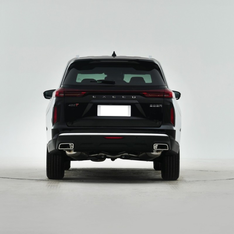 Hot Selling Suv 4wd Awd 2023 Exeed rx yaoguang Cheap Vehicle Petrol Gasoline Cars for sale
