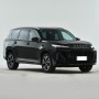 Hot Selling Suv 4wd Awd 2023 Exeed rx yaoguang Cheap Vehicle Petrol Gasoline Cars for sale