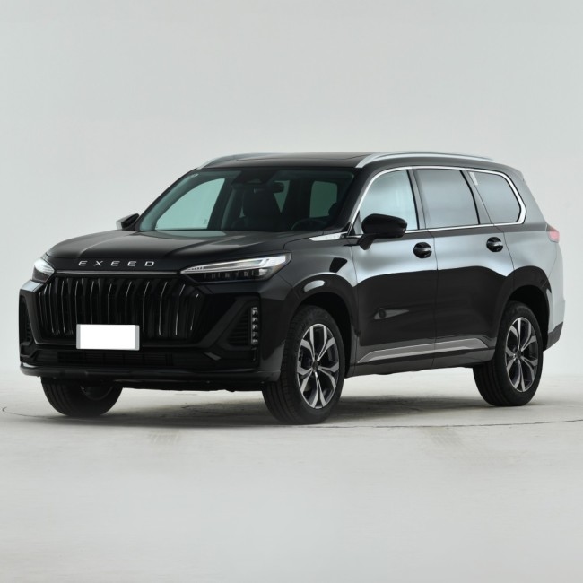 Hot Selling Suv 4wd Awd 2023 Exeed rx yaoguang Cheap Vehicle Petrol Gasoline Cars for sale