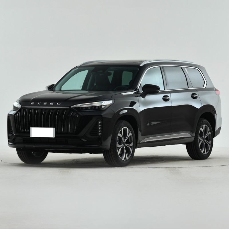 Hot Selling Suv 4wd Awd 2023 Exeed rx yaoguang Cheap Vehicle Petrol Gasoline Cars for sale