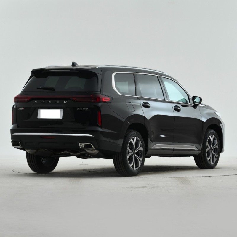 Hot Selling Suv 4wd Awd 2023 Exeed rx yaoguang Cheap Vehicle Petrol Gasoline Cars for sale