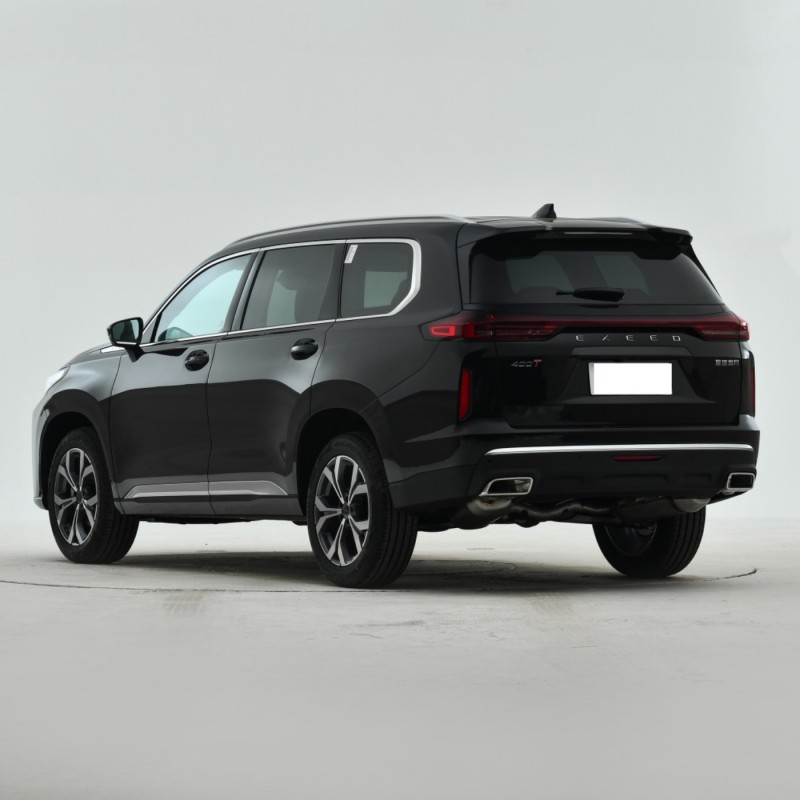 Hot Selling Suv 4wd Awd 2023 Exeed rx yaoguang Cheap Vehicle Petrol Gasoline Cars for sale