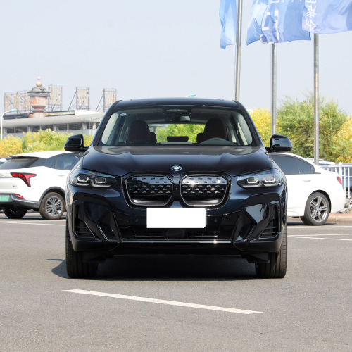 Chinese Cheap 4 Wheel EV Car BWM IX3 New Energy Vehicle Electric Cars For BWM Sale