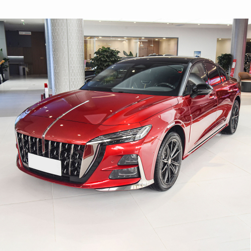 2023 New Luxury Medium 2.0T 5 Seater Hongqi H6 Petrol Gasoline Sports Car For Sale