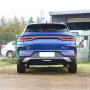 Hybrid 1.5T 110Km Byd Song Plus Ev New Energy Vehicles Byd Electric Car For Adult