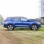 Hybrid 1.5T 110Km Byd Song Plus Ev New Energy Vehicles Byd Electric Car For Adult