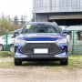 Hybrid 1.5T 110Km Byd Song Plus Ev New Energy Vehicles Byd Electric Car For Adult